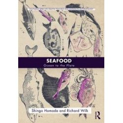 Seafood: Ocean to the Plate
