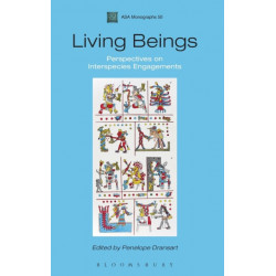 Living Beings: Perspectives on Interspecies Engagements