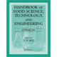 Handbook of Food Science, Technology, and Engineering - 4 Volume Set