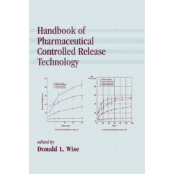 Handbook of Pharmaceutical Controlled Release Technology