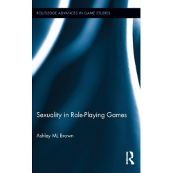 Sexuality in Role-Playing Games