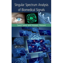 Singular Spectrum Analysis of Biomedical Signals