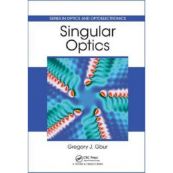 Singular Optics
