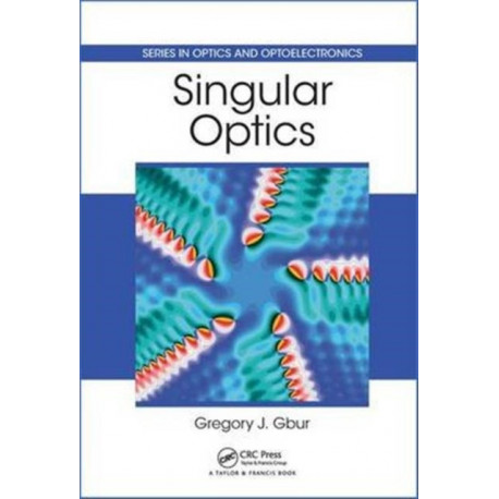 Singular Optics