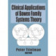 Clinical Applications of Bowen Family Systems Theory