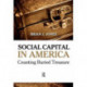 Social Capital in America: Counting Buried Treasure