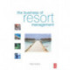 The Business of Resort Management
