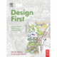 Design First: Design-based planning for communities