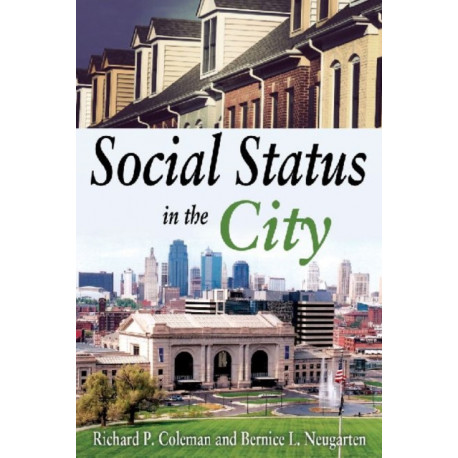 Social Status in the City