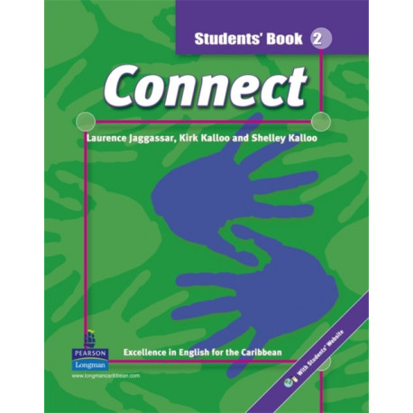 Connect Students' Book 2
