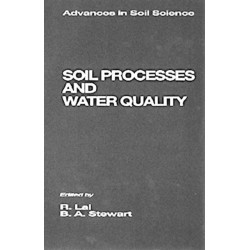 Soil Processes and Water Quality