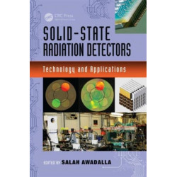 Solid-State Radiation Detectors: Technology and Applications