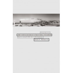 Limit States Design of Structural Steelwork