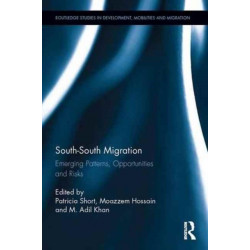 South-South Migration: Emerging Patterns, Opportunities and Risks