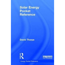 Solar Energy Pocket Reference