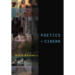 Poetics of Cinema