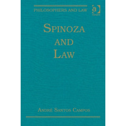 Spinoza and Law