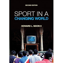 Sport in a Changing World
