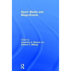Sport, Media and Mega-Events