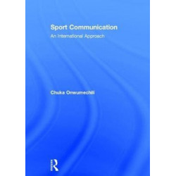 Sport Communication: An International Approach