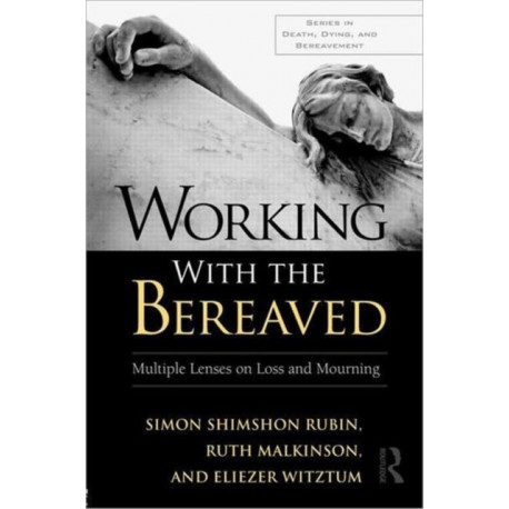 Working With the Bereaved: Multiple Lenses on Loss and Mourning
