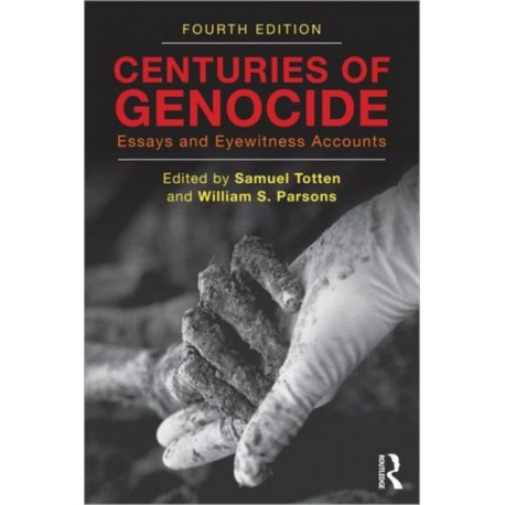 Centuries of Genocide: Essays and Eyewitness Accounts