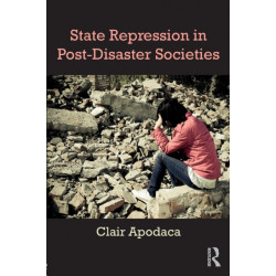 State Repression in Post-Disaster Societies