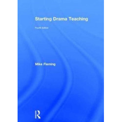Starting Drama Teaching