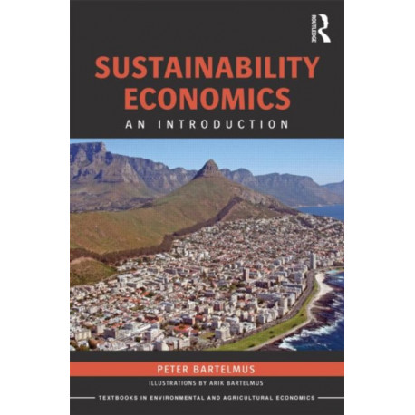 Sustainability Economics: An Introduction