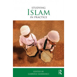 Studying Islam in Practice