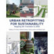 Urban Retrofitting for Sustainability: Mapping the Transition to 2050