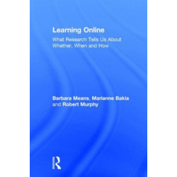 Learning Online: What Research Tells Us About Whether, When and How
