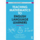 Teaching Mathematics to English Language Learners