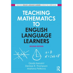 Teaching Mathematics to English Language Learners