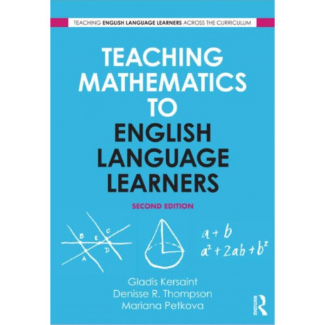 Teaching Mathematics to English Language Learners