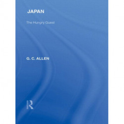 Japan: The Hungry Guest