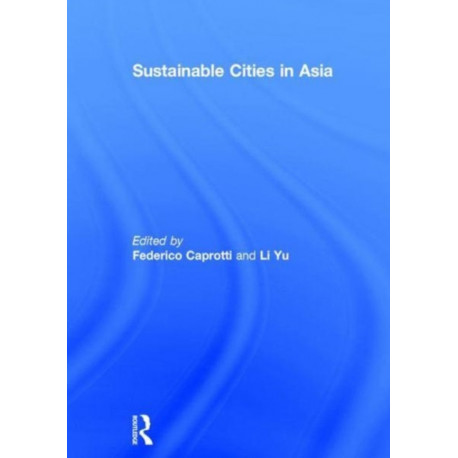 Sustainable Cities in Asia
