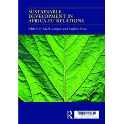 Sustainable Development in Africa-EU relations
