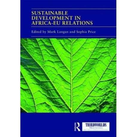 Sustainable Development in Africa-EU relations