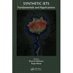 Synthetic Jets: Fundamentals and Applications