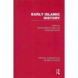 Early Islamic History