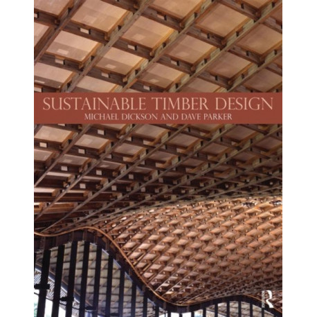 Sustainable Timber Design