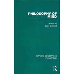 Philosophy of Mind