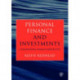 Personal Finance and Investments: A Behavioural Finance Perspective