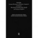 Routledge German Dictionary of Business, Commerce and Finance Worterbuch Fur Wirtschaft, Handel und Finanzen: Deutsch-Englisch/Englisch-Deutsch German-English/English-German