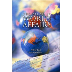An Atlas of World Affairs