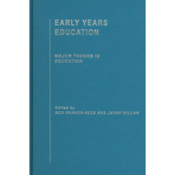 Early Years Education