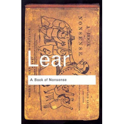A Book of Nonsense