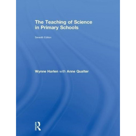 The Teaching of Science in Primary Schools