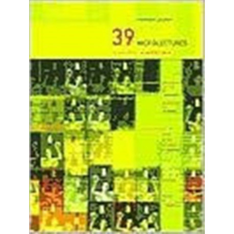 39 Microlectures: In Proximity of Performance